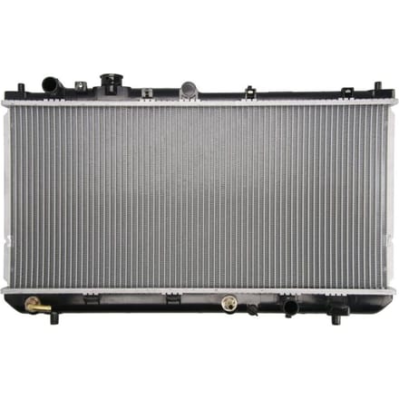 Radiator, motorkoeling THERMOTEC D73014TT