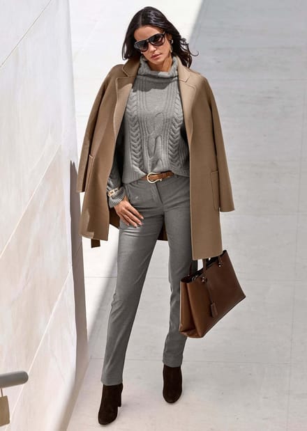 MADELEINE Broek Broek