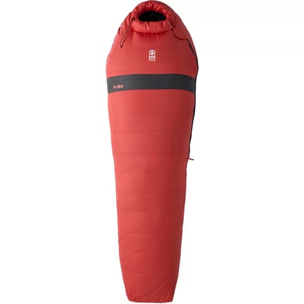 Slaapzak Wilsa Outdoor KL 350