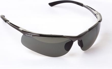Bolle Veiligheidsbril Contour zonnelens polarized