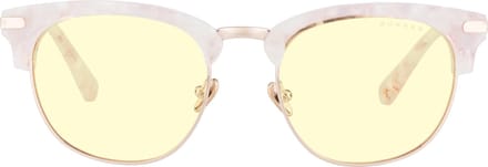 GUNNAR - Tokidoki Donutella Gaming Bril - Computerbril - Blauw Licht Bril - Blue Light Glasses 0.2 Sterkte Amber
