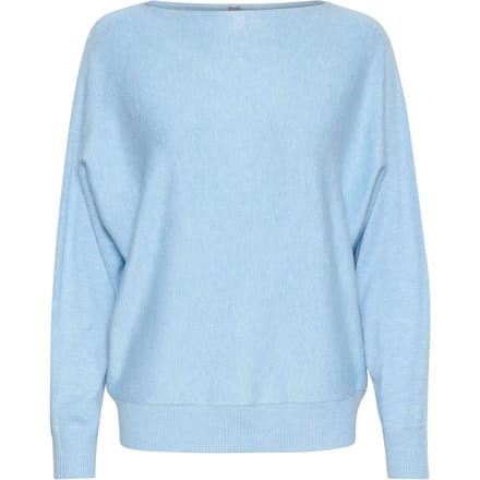 Culture CUannemarie Batwing Jumper Dames Trui - Maat M