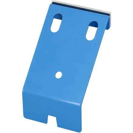 Adapter voor kettingrolsteun voor gereedschap KMC