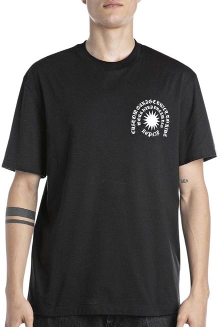 Replay Shirt Heren - Maat L