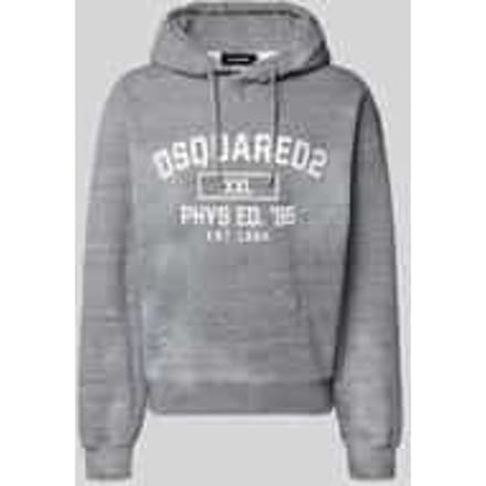 Hoodie met capuchon