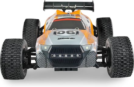 22649 ENTELODON PRO TRUGGY BRUSHLESS 4WD 1:18 RTR