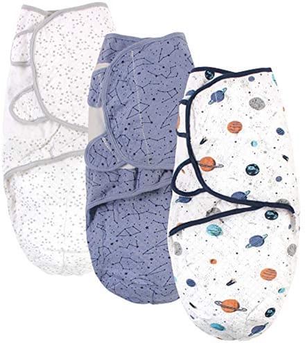 Padded Cotton Toddler Sleepers for Safe and Cozy Sleep