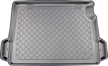 Guardliner kofferbakmat voor BMW X3 (G01) PHEV (vanaf 2020) - TPE-Rubber