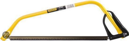 Stanley Amerikaanse Boomzaag HP 530mm