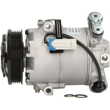 Airco-compressor BOSCH 1 986 AD1 384