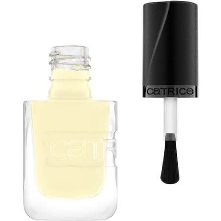 Catrice Nagellak Gel Affair Nail Lacquer Nagels Dames 10.5 ml