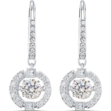 Swarovski Oorknopjes Una Sparkling Dc 5504652