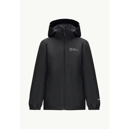 Waterdicht kinderjack Jack Wolfskin Flaze