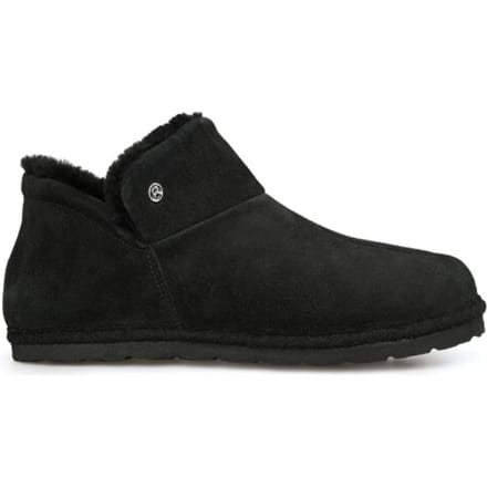 Rohde Gardena - dames laars - Zwart - maat 36 (EU) 3.5 (UK)