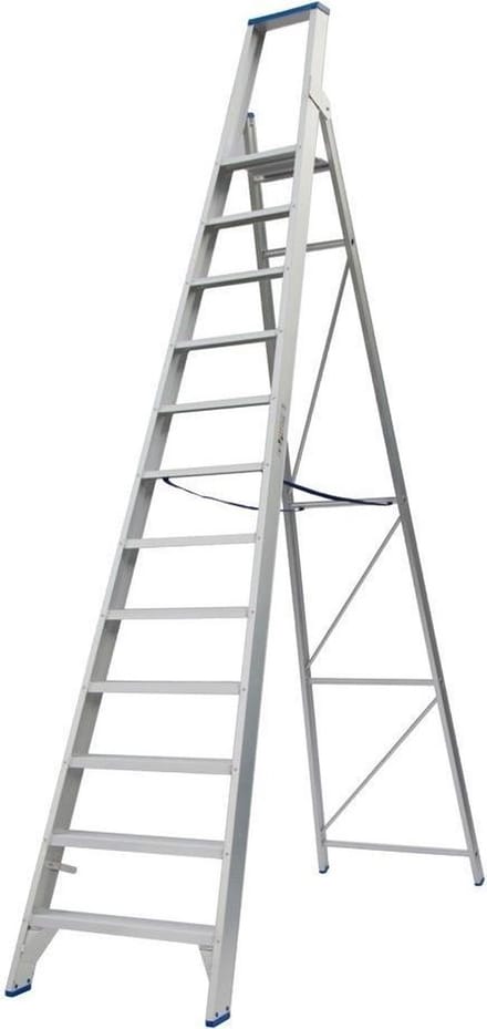 Solide Bordestrap Type PT- 1x12 treden