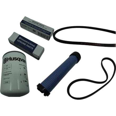 Husqvarna onderhoudskit p524(x) (efi)
