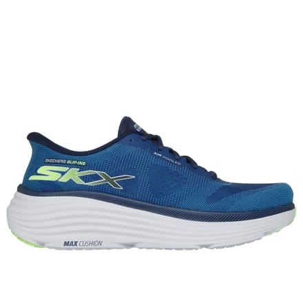 Hardloopschoenen Skechers Max Cushioning Endeavour