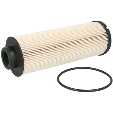 Brandstoffilter MAHLE KX 73/1D