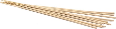 Lot de 20 Bâtonnets d'Encens Orchidée Noire & Lys Cereria Molla