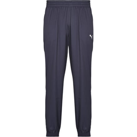 Puma  Trainingsbroek ESS WOVEN PANTS