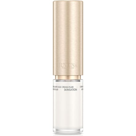 Juvena SkinSation Global Anti-Age Cream Fluid Gezichtsfluid 50 ml