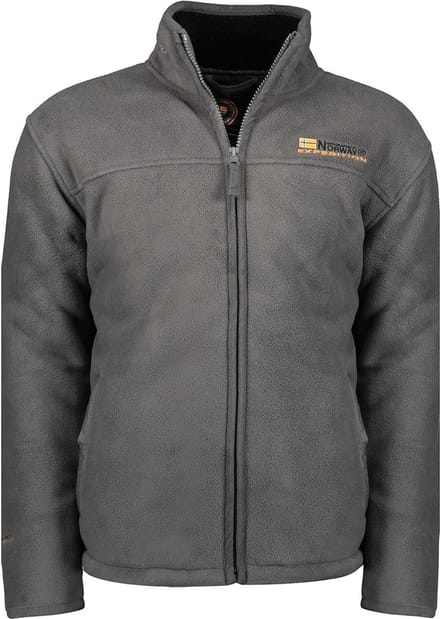 Geographical Norway fleecevest Usine Men New Bs 007