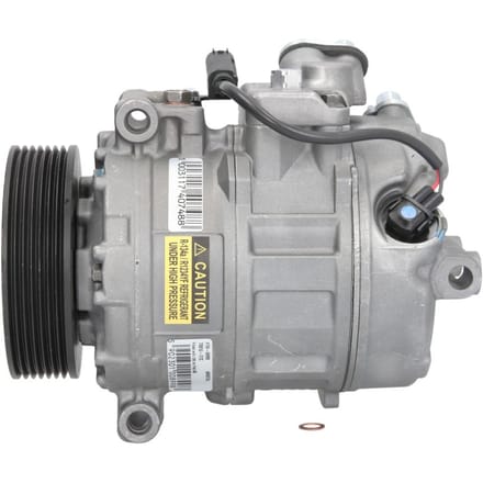 Compressor airconditioning AIRSTAL 10-0899