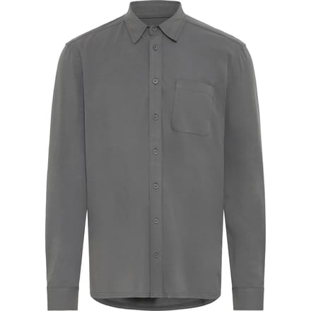 Blend - BHALO SHIRT - Heren - Lange mouwen shirts