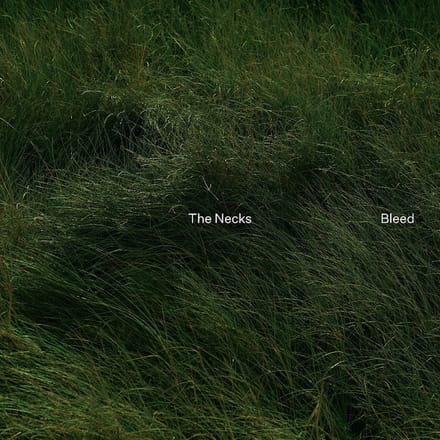 Bleed (Green LP)