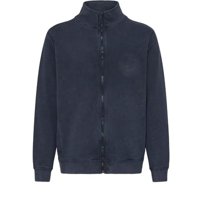 Blend - BHFACTOR FULL ZP SWEATSHIRT - Heren - Sweaters