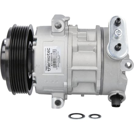 Compressor airconditioning THERMOTEC KTT090376