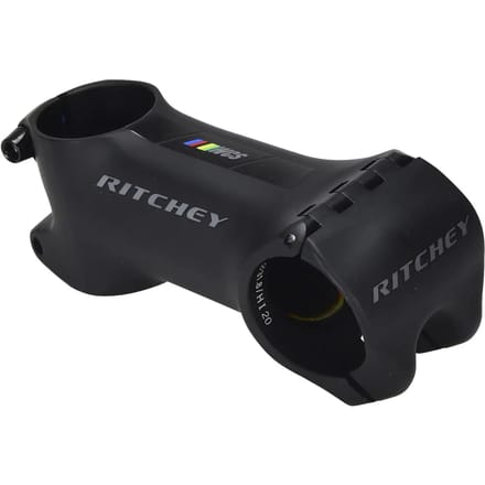 Stam Ritchey Wcs chicane