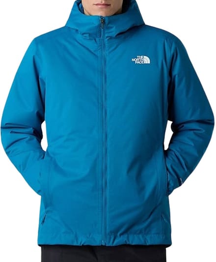The North Face Quest Insulated Winterjas Heren - Maat S
