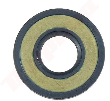 Keerring passend op HUSQVARNA 445 , 450 15x35x4 ( 503 26 19-01 )