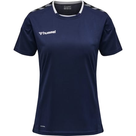 Koszulka Hummel femme hmlAUTHENTIC Poly HML