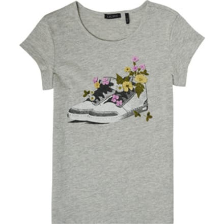 Ikks  T-shirt Korte Mouw ECOMUSSE