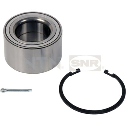 Wiellagerset SNR R168.62