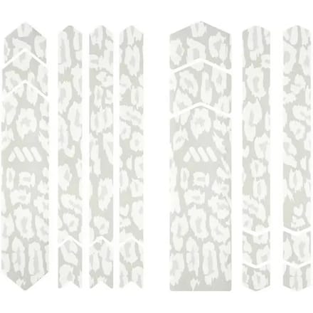 Framebeschermingskit All Mountain Style Full Cheetah (x18)