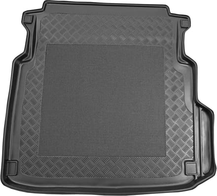 Kofferbakmat Mercedes E-klasse W211 2002-2009 - Guardliner