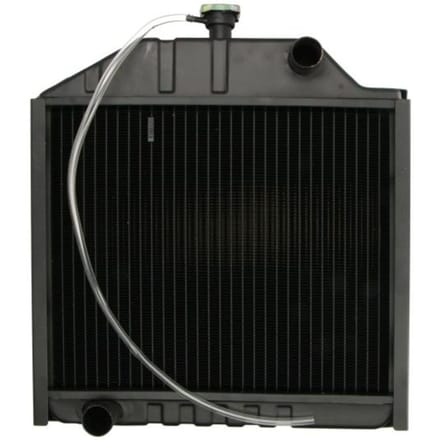 Radiator, motorkoeling THERMOTEC D7AG180TT