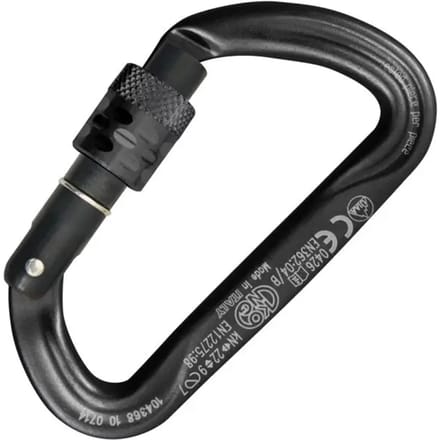 Klimhaak Kong Argon S