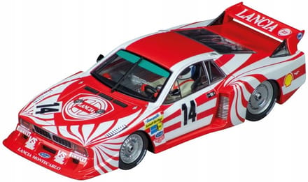 Carrera EVOLUTIE Lancia Beta Monte Carlo Turbo 1:32 - Lichteffecten