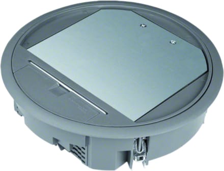 Hager VR06057011 HAG INSTALLATIED.R06 GR 5