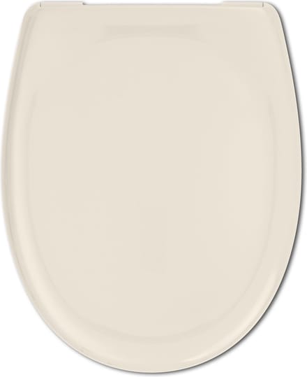 Cedo Palm beach toiletzitting duroplast, pergamon