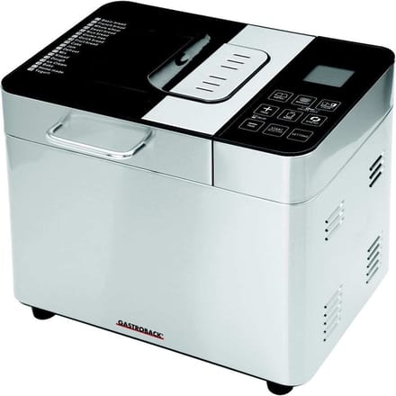 Design Brotbackautomat Advanced