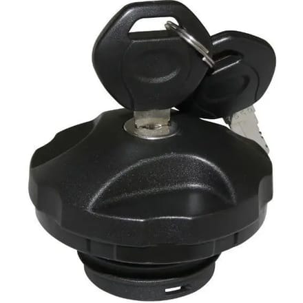 Motorfiets tankdop P2R Rieju 50 MRT, MRT Pro - Sherco 50 SM