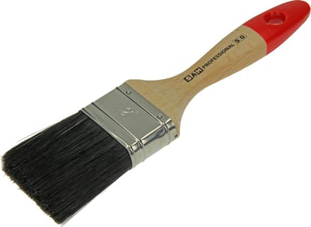 SAM 783603 platte pro kwast 50 mm verniskwast