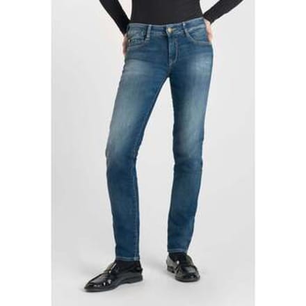 Jeans Le Temps des Cerises Jeans push-up slim PULP, lengte 34
