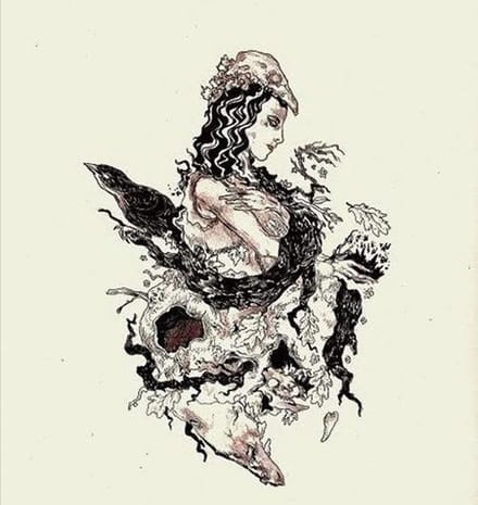 Deafheaven - Roads To Judah (LP)