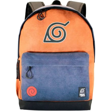 Aanpasbare rugzak Educa Borras Naruto Shippuden Symbol